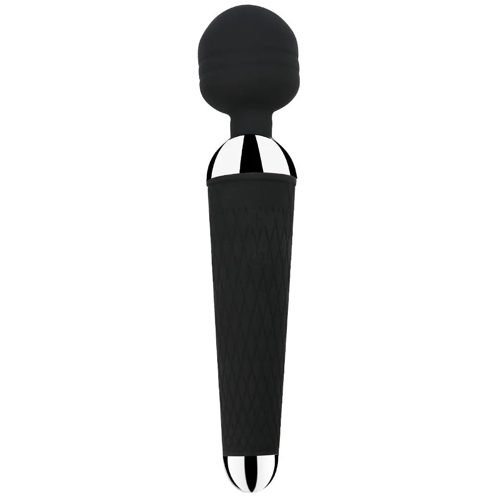 20 Speeds Powerful Vibrator Sex Toys for Women