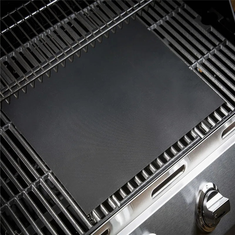 BBQ Grill Mat