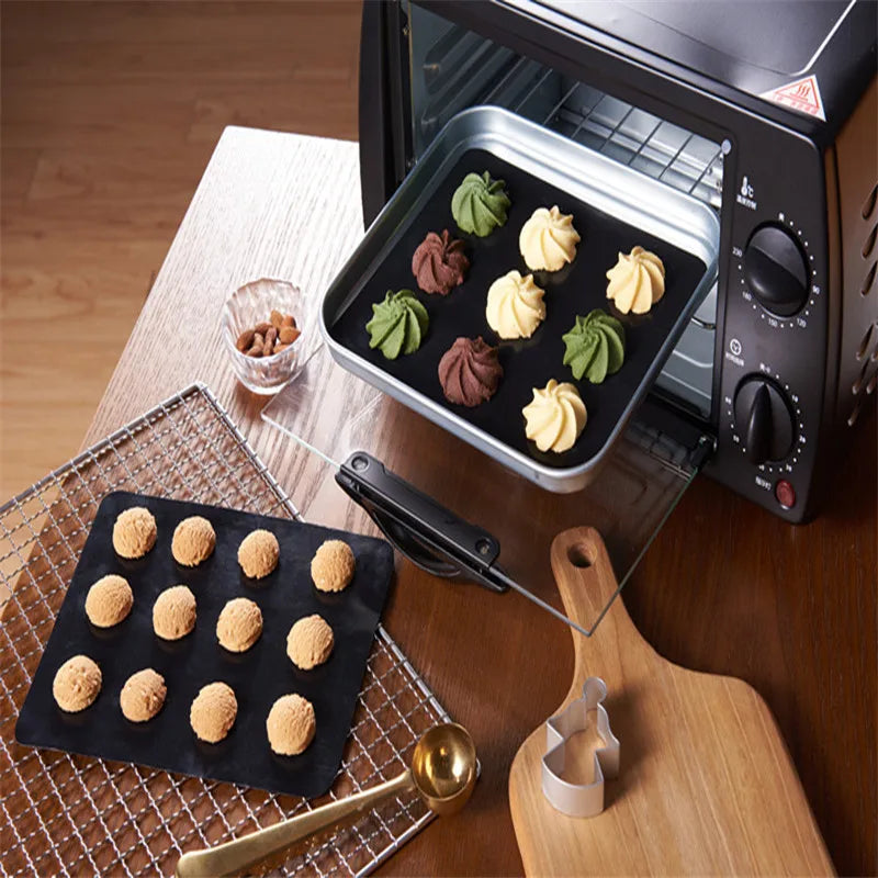 BBQ Grill Mat