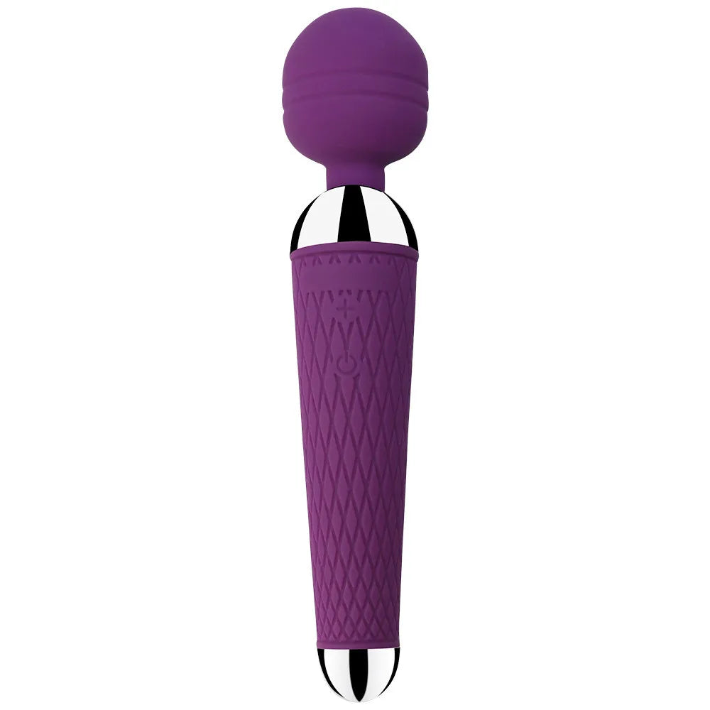 20 Speeds Powerful Vibrator Sex Toys for Women