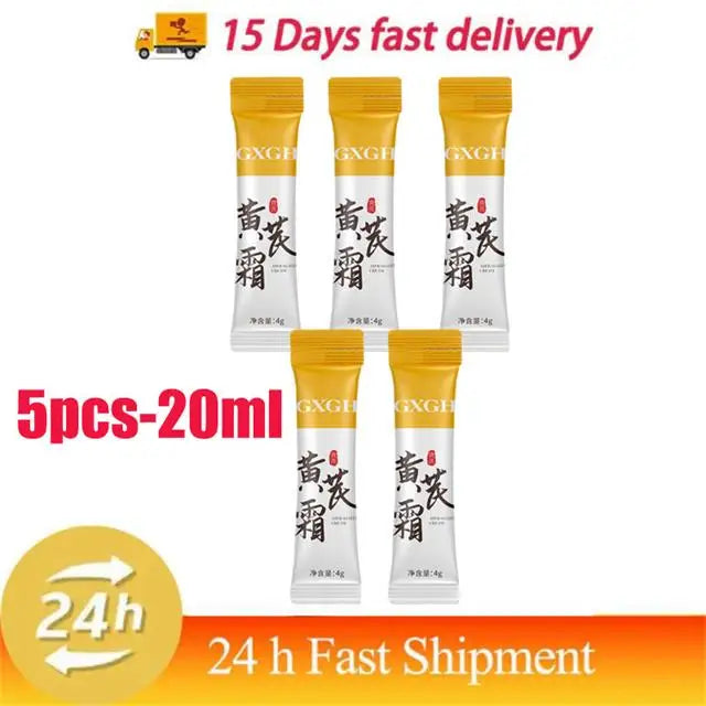 Powerful Spot-removing Whiten Cream