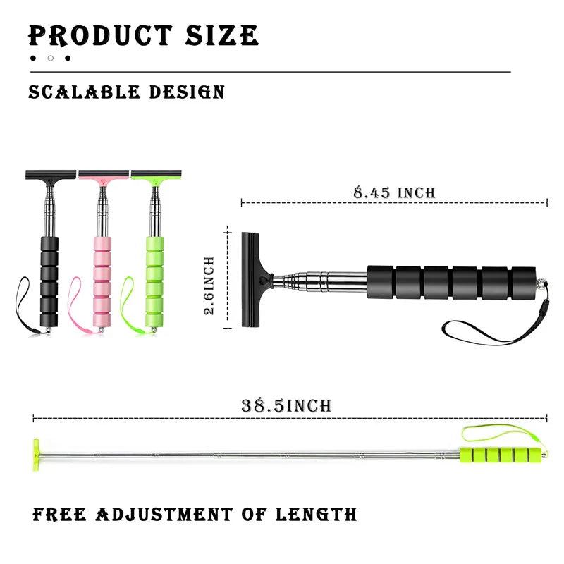 Rearview Mirror Windscreen Wiper