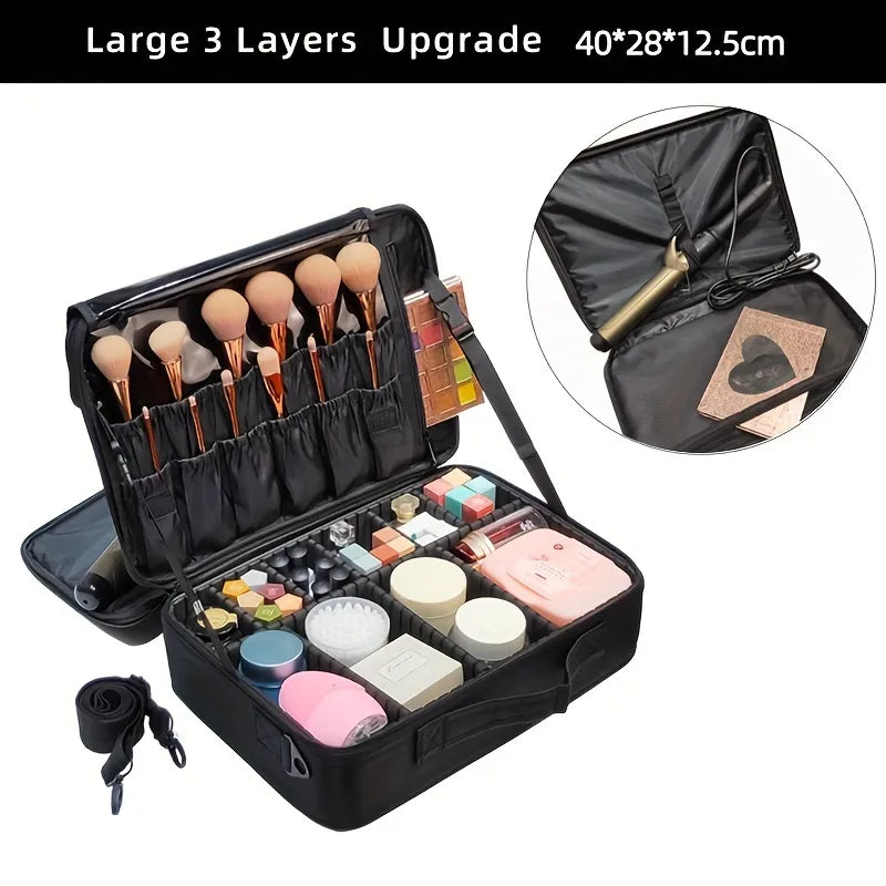 New Oxford Cloth Makeup Bag For Women