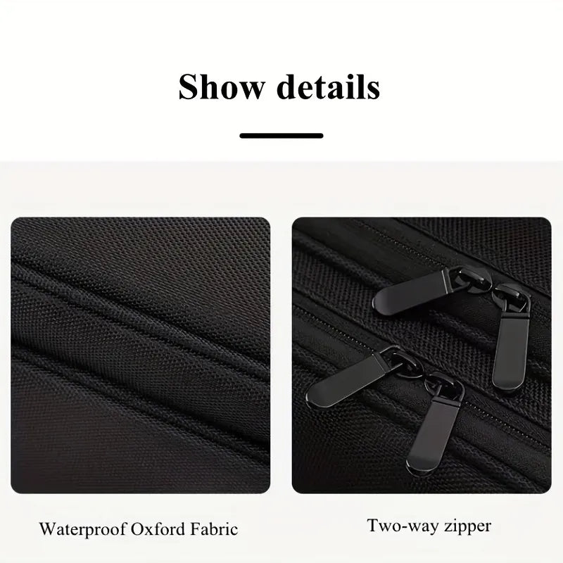 New Oxford Cloth Makeup Bag For Women