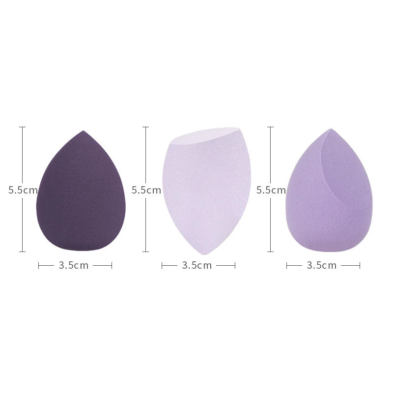 Makeup sponge blender