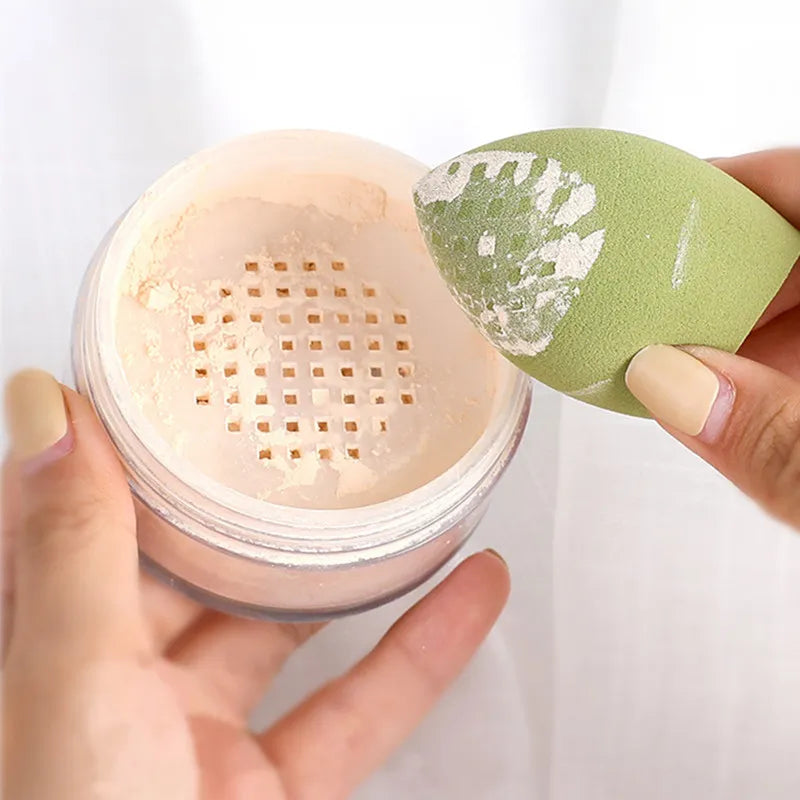 Makeup sponge blender