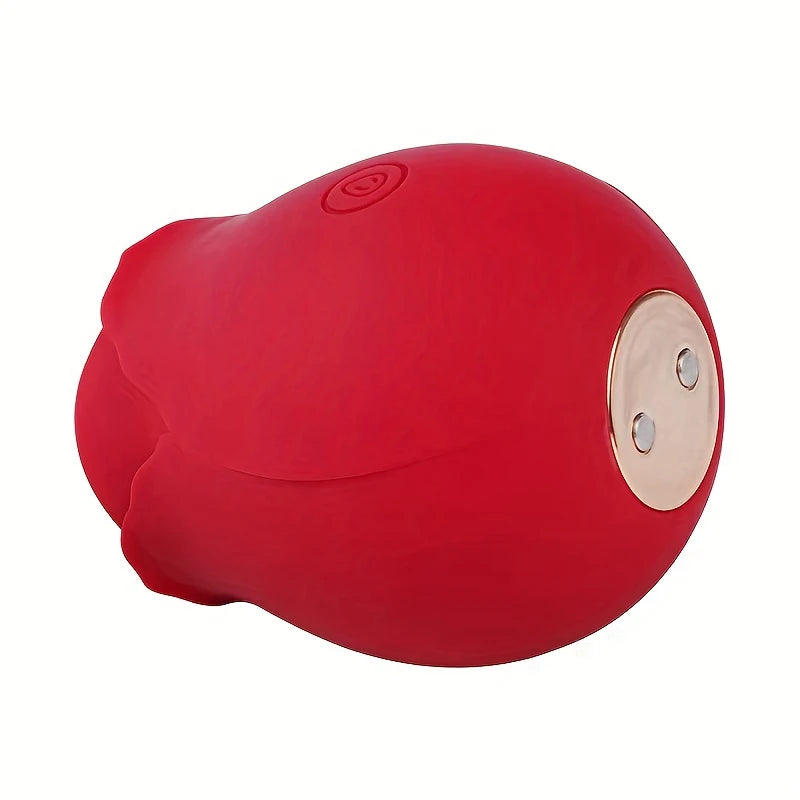 Rose Vibrator Sex Toy for Women