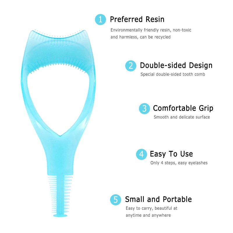 Eyelashes Extension