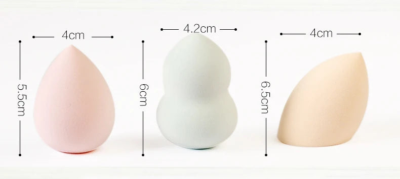 Beauty Egg Set