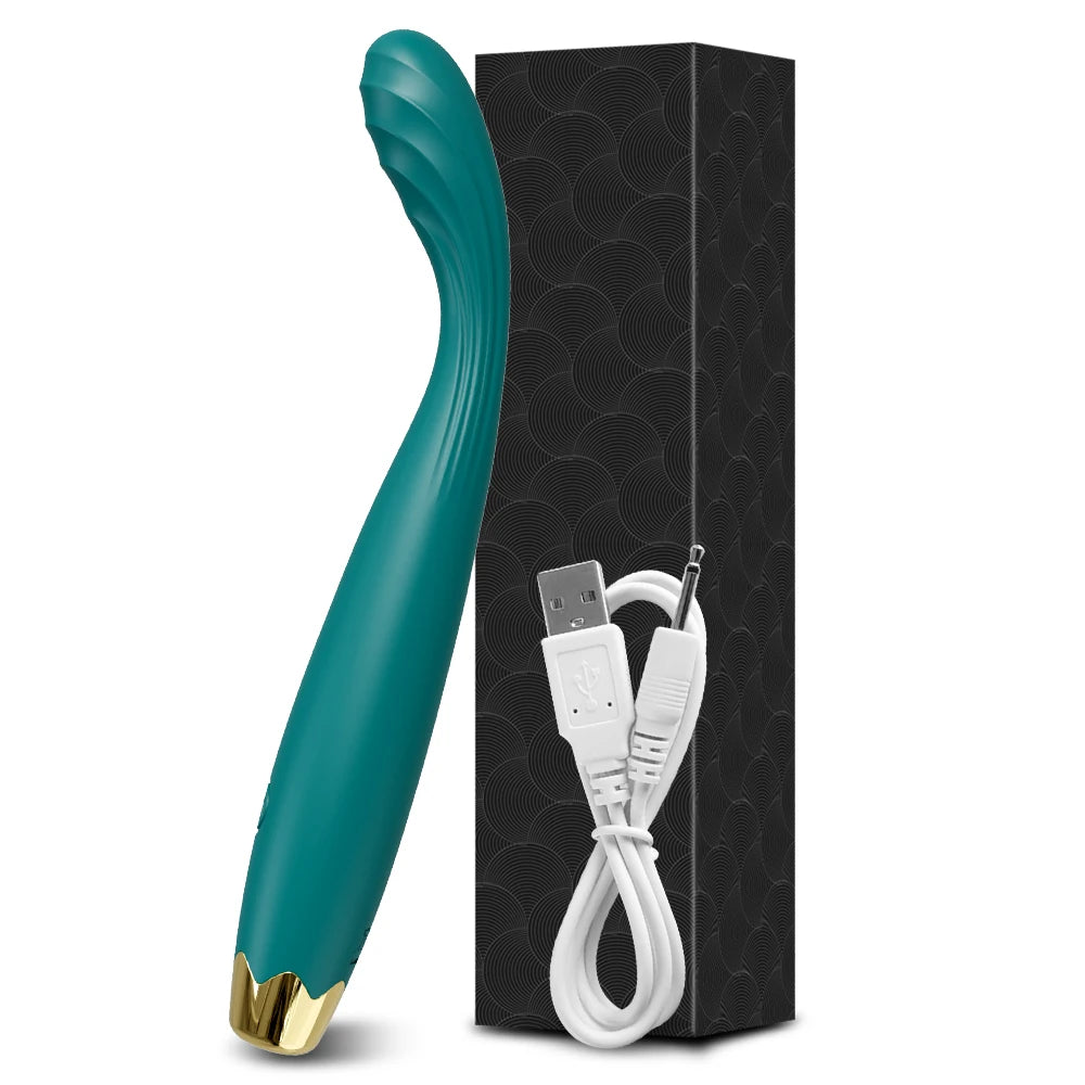 Finger Vibrator Nipple Sex Toys for Women