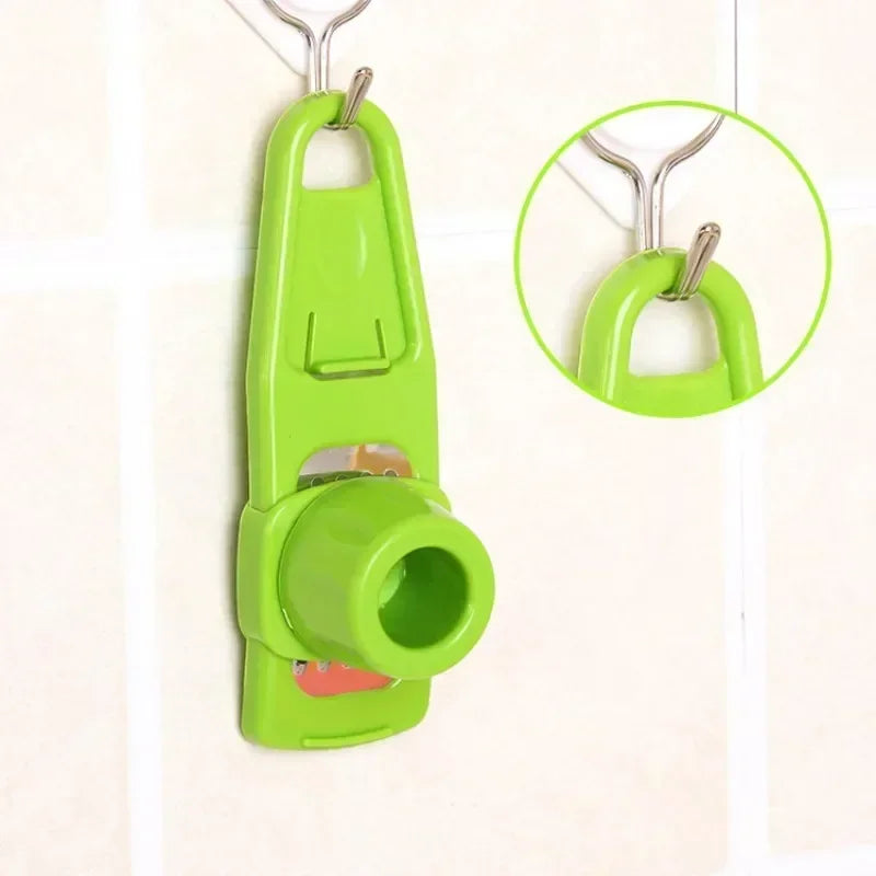 Manual Garlic Mincer Chopping Tool