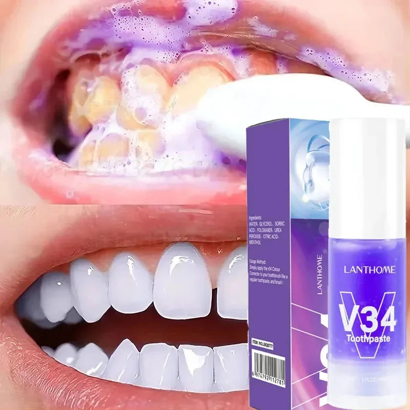 Cleaning Dental Bleaching Tools