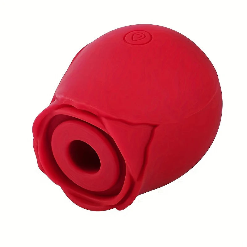 Rose Vibrator Sex Toy for Women