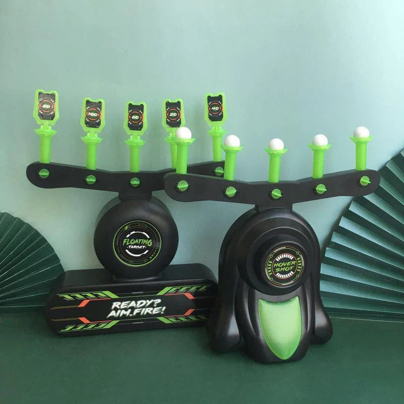 Kids Floating Target Airshot Game
