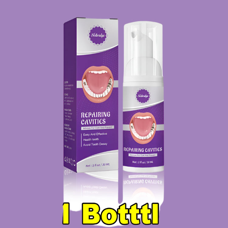 Tooth Decay Repair Gel Paste