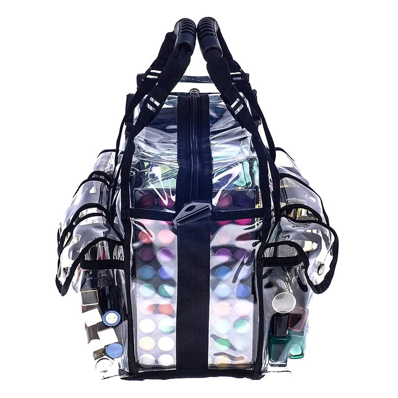 Men's Women's Cosmetic Bag Waterproof