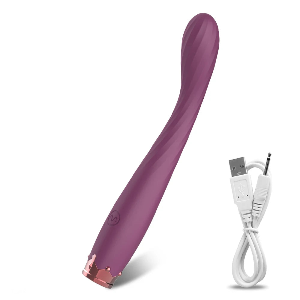 Finger Vibrator Nipple Sex Toys for Women