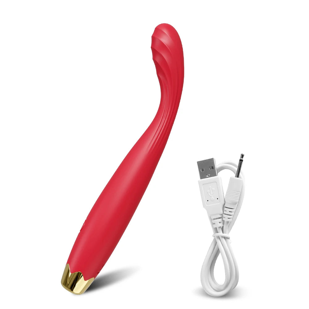 Finger Vibrator Nipple Sex Toys for Women