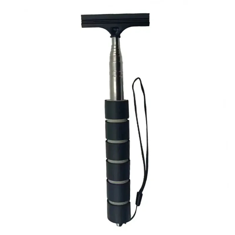 Rearview Mirror Windscreen Wiper