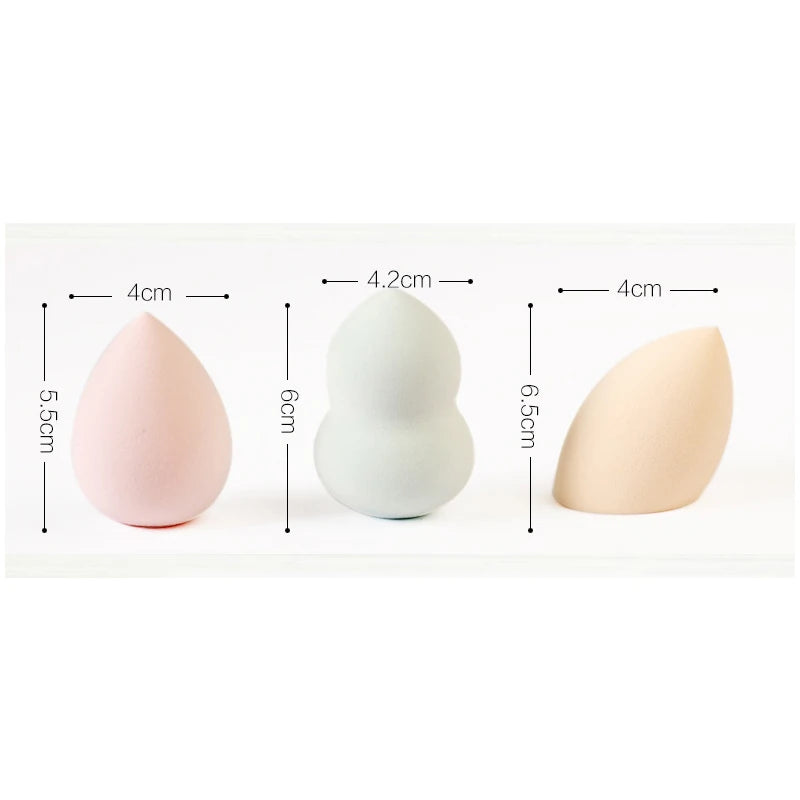 Beauty Egg Set