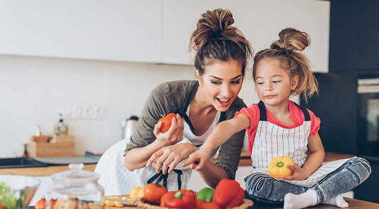 Improve Cooking Experiencs