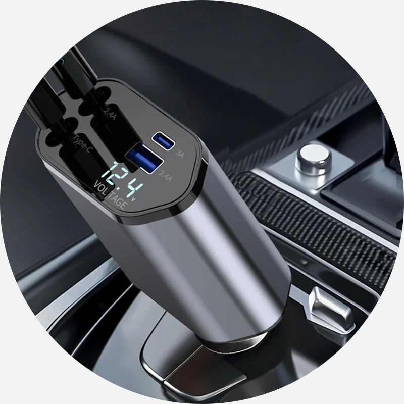 Car Accessories
