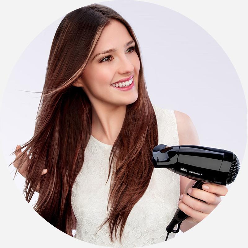 Wigs & Hair Accessories