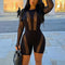 Women's Bodycon jumpsuits