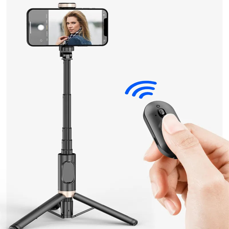 Bluetooth Selfie Stick