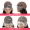 HD Transparent Lace Front Wig