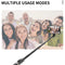 Bluetooth Selfie Stick