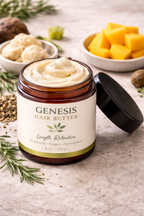 Genesis Hair Butter – Length Retention