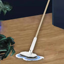 360 Degree Rotation Floor Cleaner