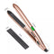 Hair Straightener and Curler