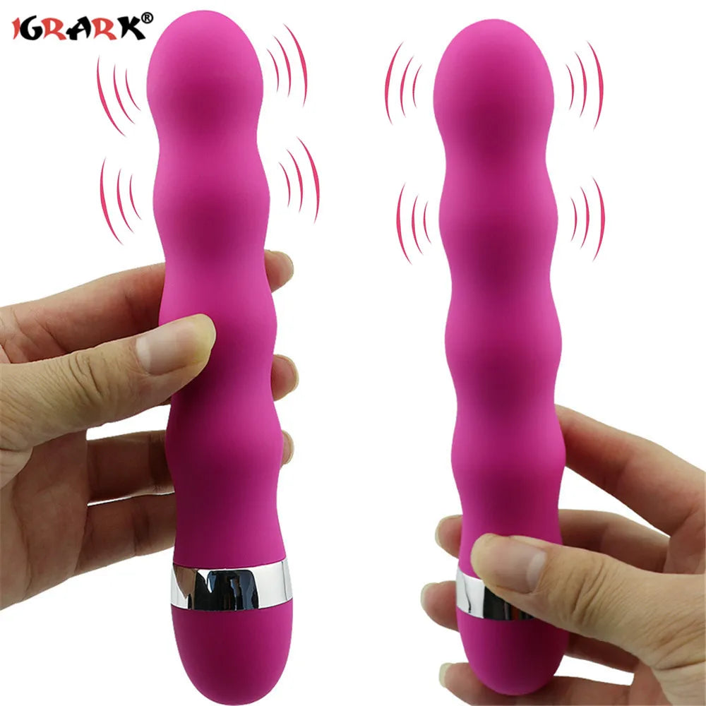Portable Dildo Vibrator Sex Toys for Women