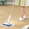 360 Degree Rotation Floor Cleaner