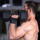 Weightlifting Traning Gloves