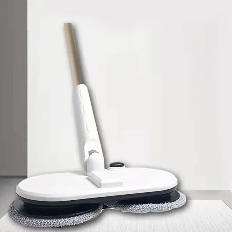 360 Degree Rotation Floor Cleaner