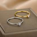 Little Heart Ring For Women