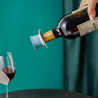 Wine Beer Bottle Cork Stopper Plug