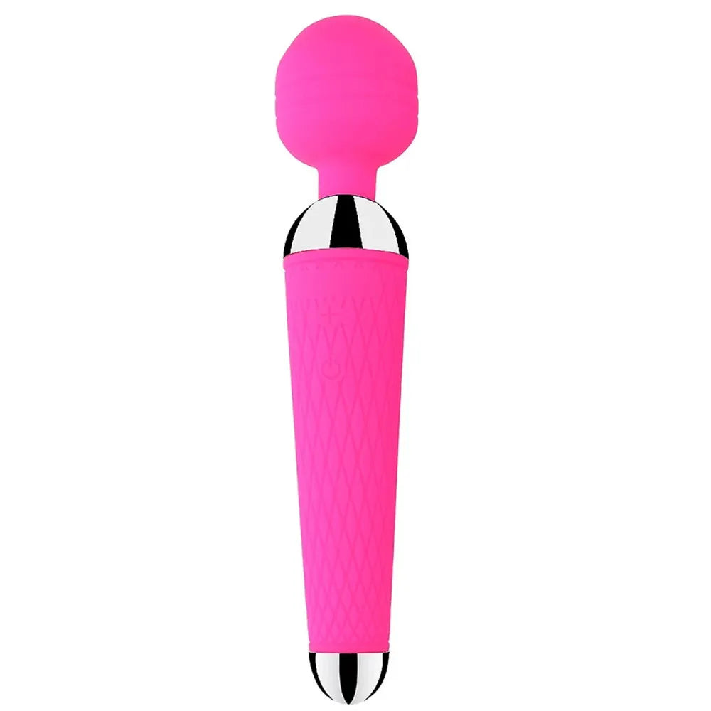 20 Speeds Powerful Vibrator Sex Toys for Women