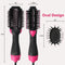 One Step Hair Dryer Brush