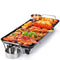 Non Stick Electric BBQ Grill