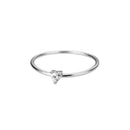 Little Heart Ring For Women