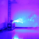 Smoke Machine Mini LED Remote