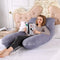 Pillow for Pregnant Women Sleep Nursing