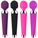 20 Speeds Powerful Vibrator Sex Toys for Women