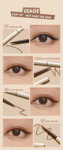 Waterproof Eyeliner Gel Pencil