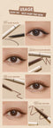 Waterproof Eyeliner Gel Pencil