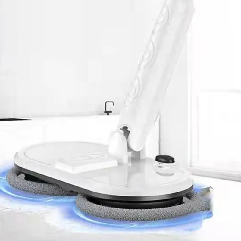 360 Degree Rotation Floor Cleaner